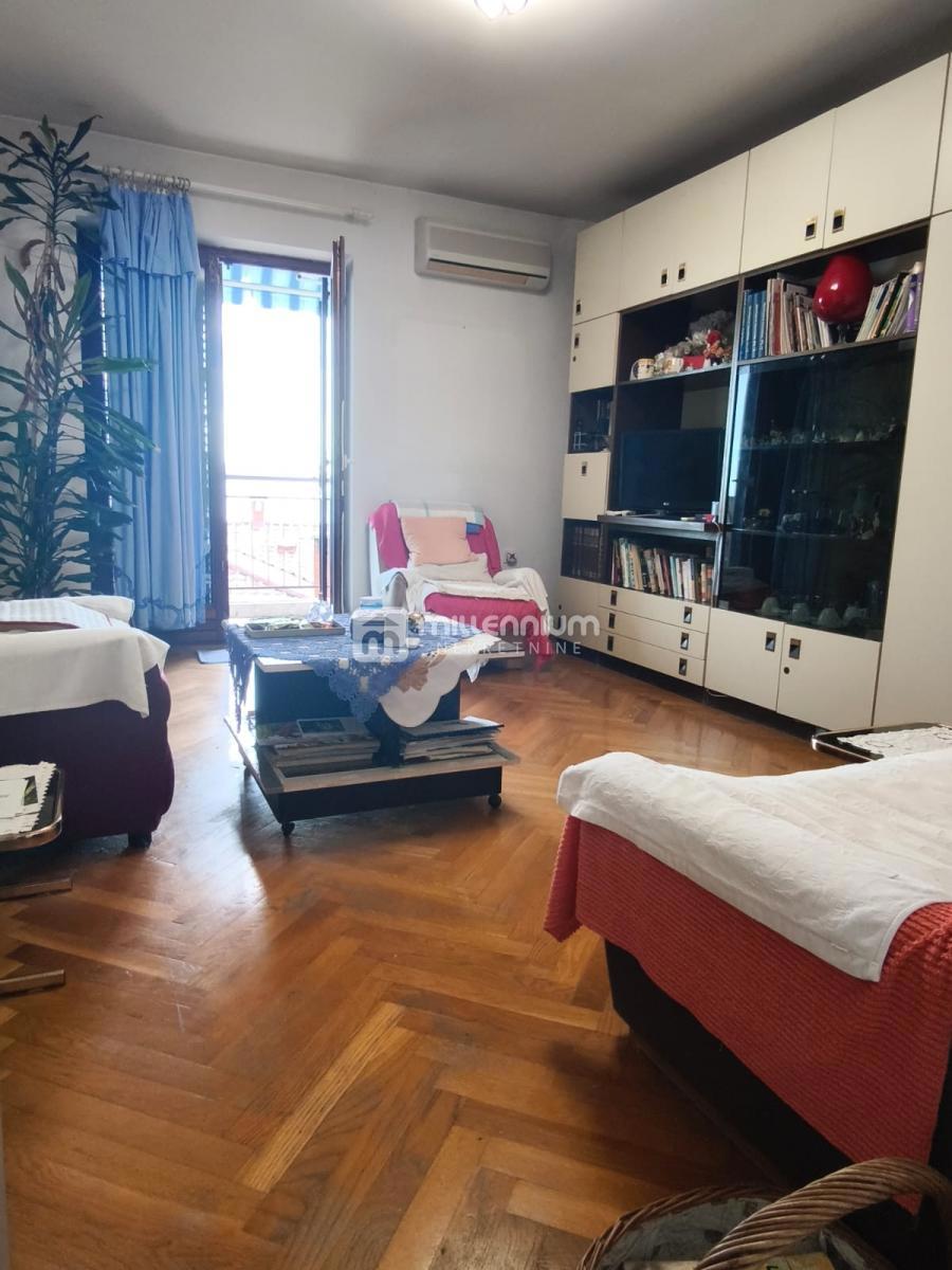 Appartamento Lovran, 62,49m2