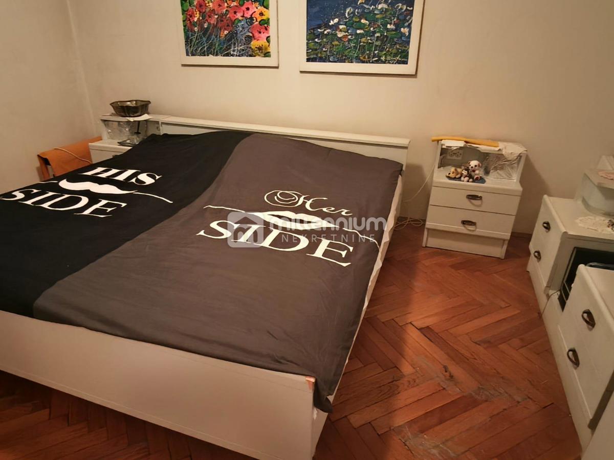 Appartamento Lovran, 62,49m2