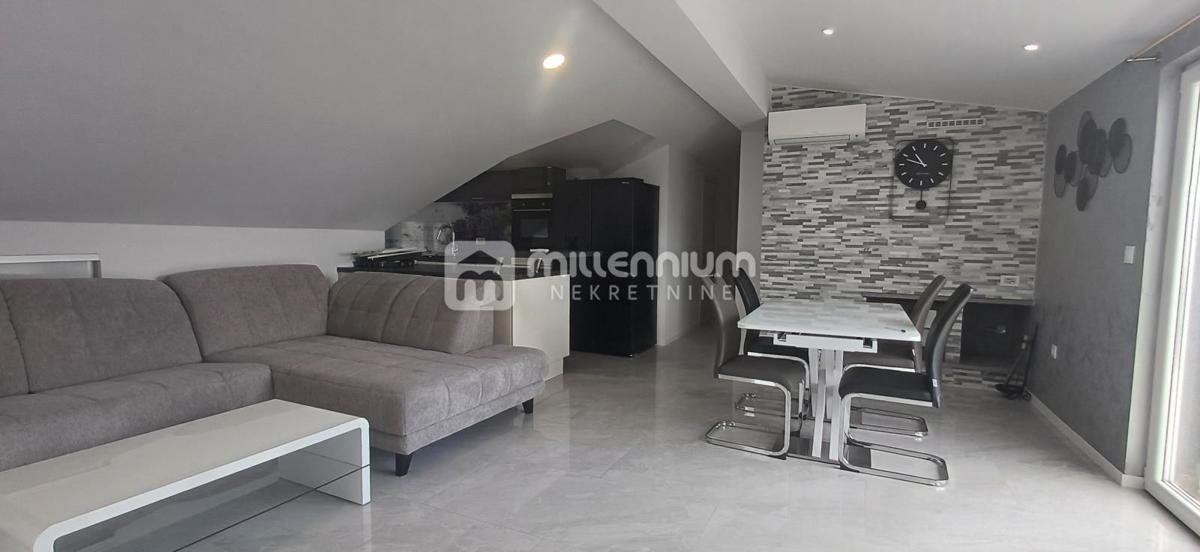 Appartamento Rubeši, Kastav, 110,89m2