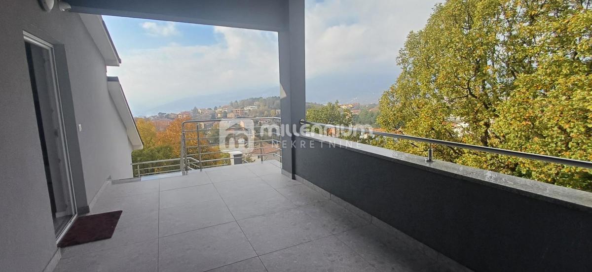 Appartamento Rubeši, Kastav, 110,89m2