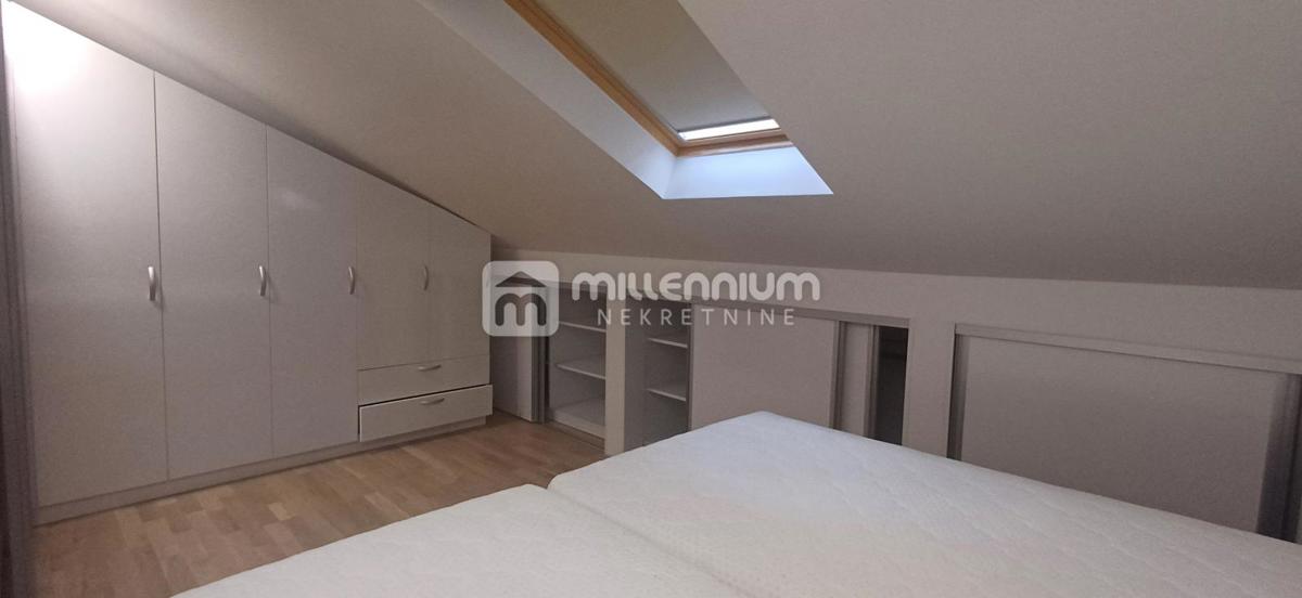 Appartamento Rubeši, Kastav, 110,89m2