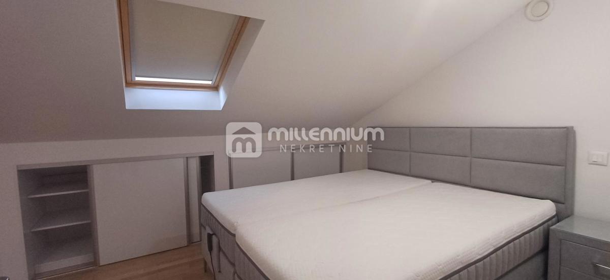 Appartamento Rubeši, Kastav, 110,89m2