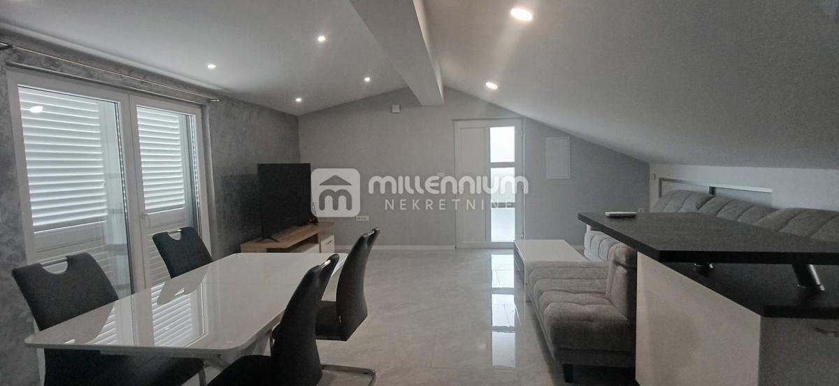 Appartamento Rubeši, Kastav, 110,89m2