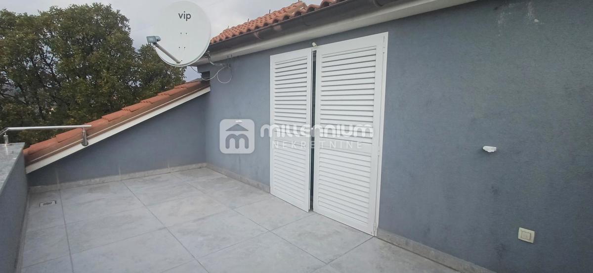 Appartamento Rubeši, Kastav, 110,89m2