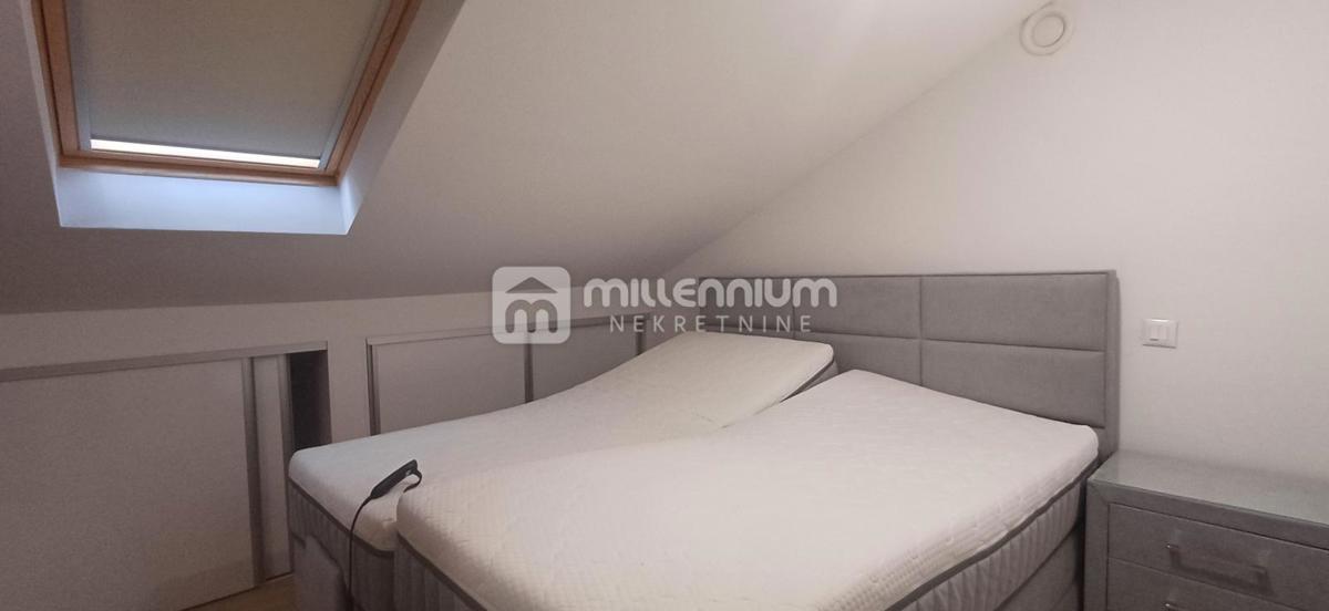 Appartamento Rubeši, Kastav, 110,89m2