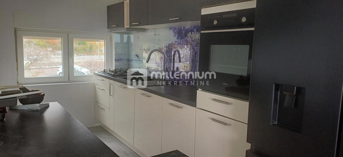 Appartamento Rubeši, Kastav, 110,89m2