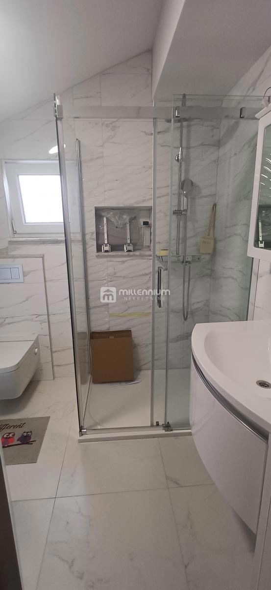 Appartamento Rubeši, Kastav, 110,89m2