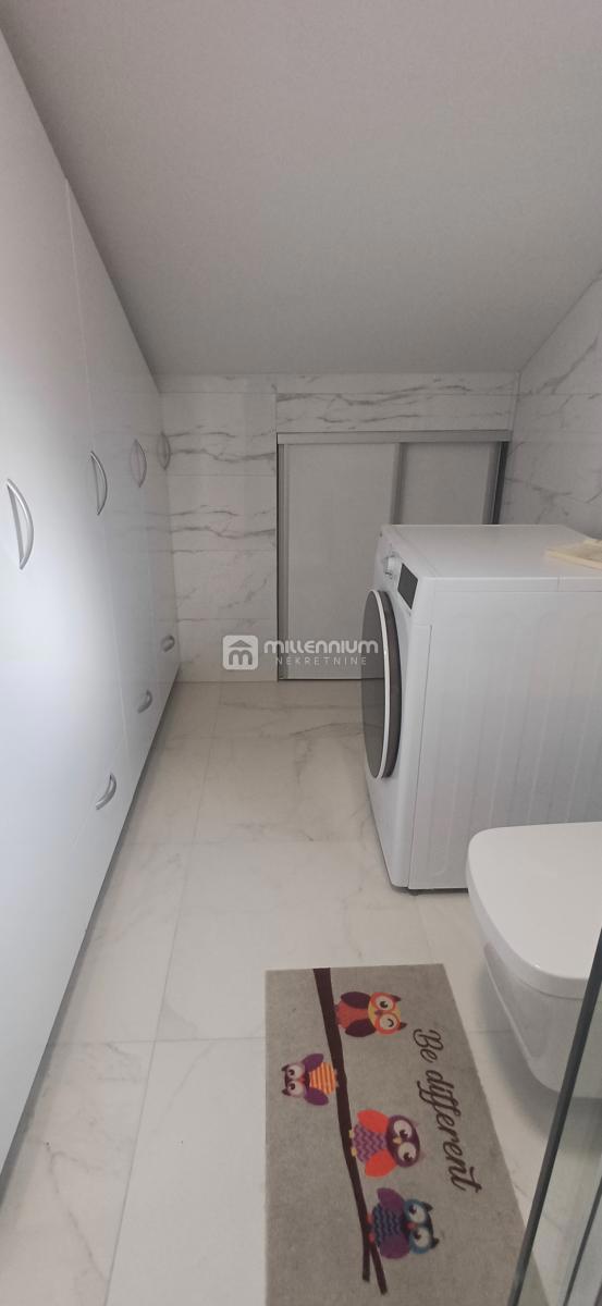 Appartamento Rubeši, Kastav, 110,89m2