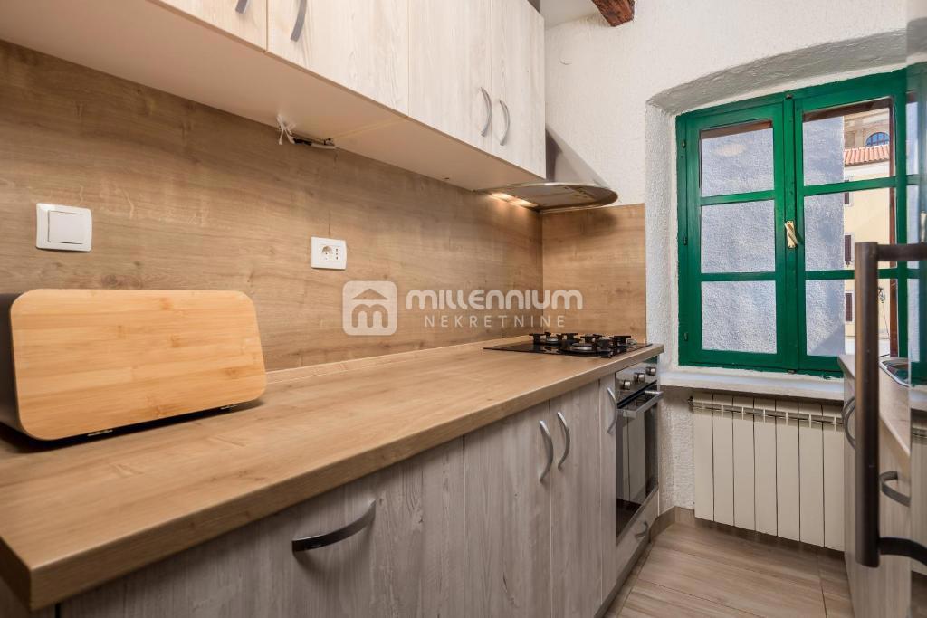 Appartamento Centar, Rijeka, 49,67m2