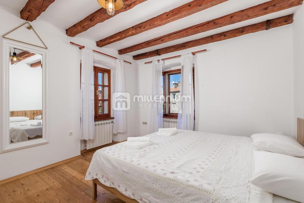 Appartamento Centar, Rijeka, 49,67m2