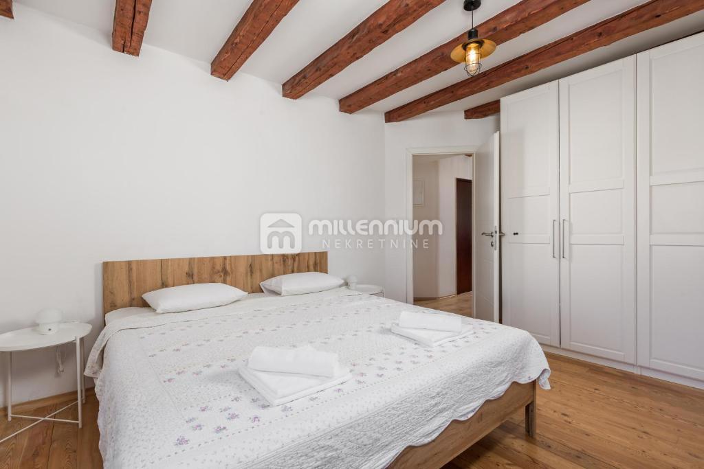 Appartamento Centar, Rijeka, 49,67m2
