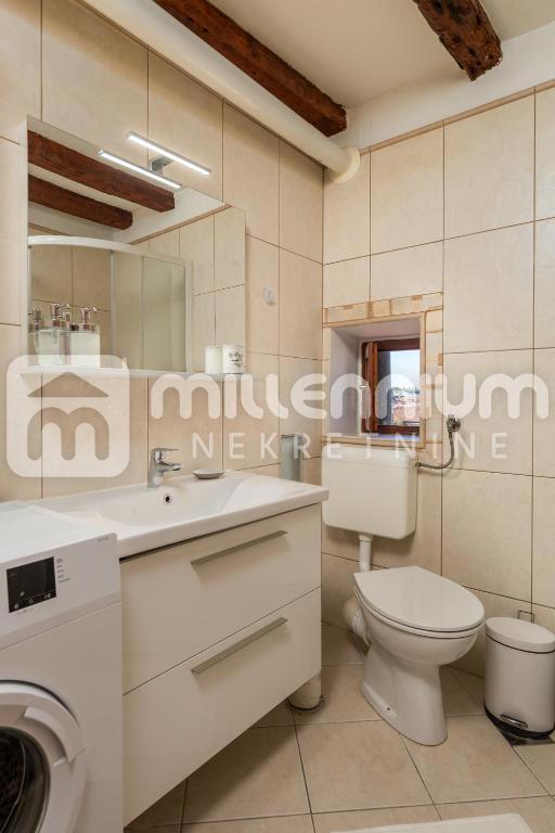 Appartamento Centar, Rijeka, 49,67m2