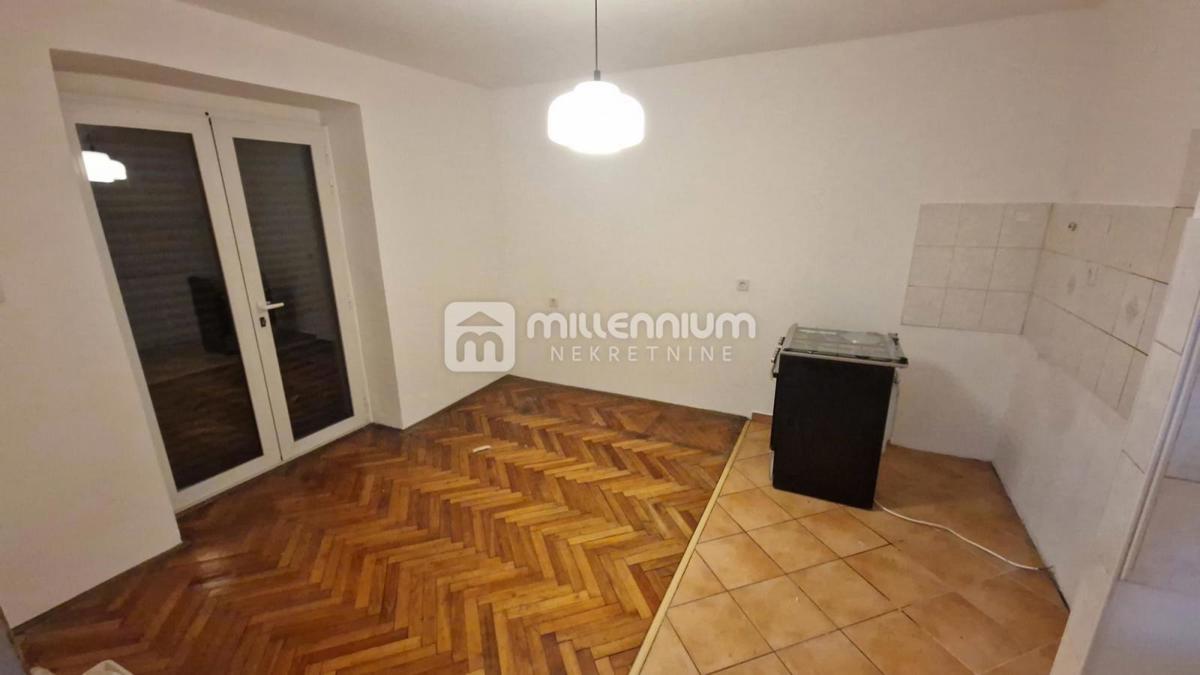 Appartamento Bakar-dio, Bakar, 70,58m2