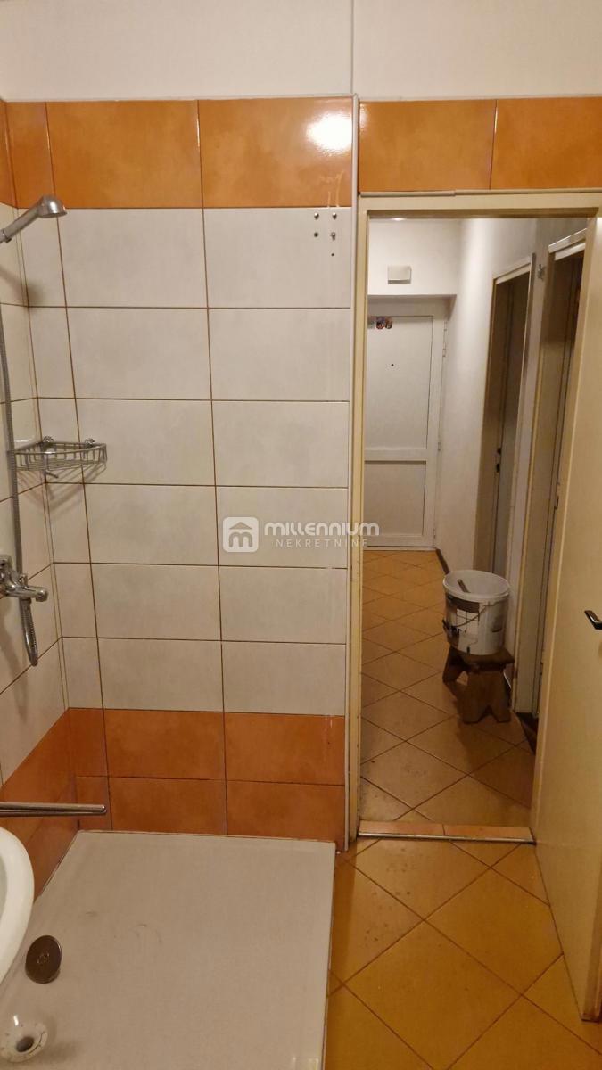 Appartamento Bakar-dio, Bakar, 70,58m2