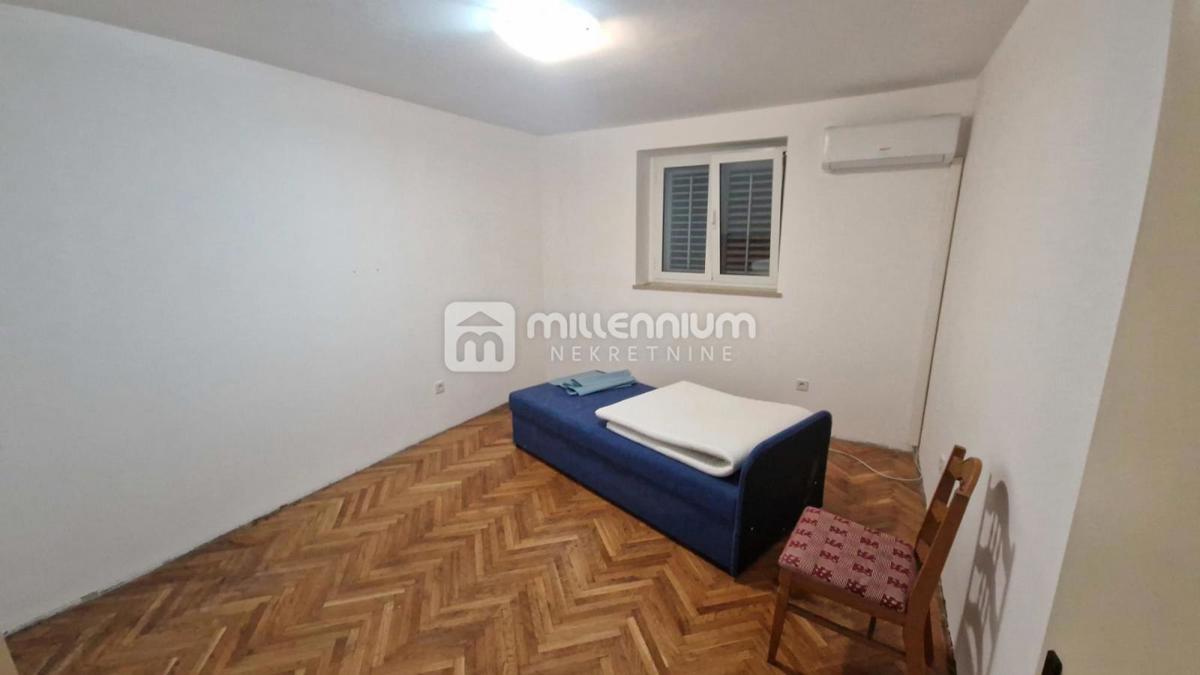 Appartamento Bakar-dio, Bakar, 70,58m2