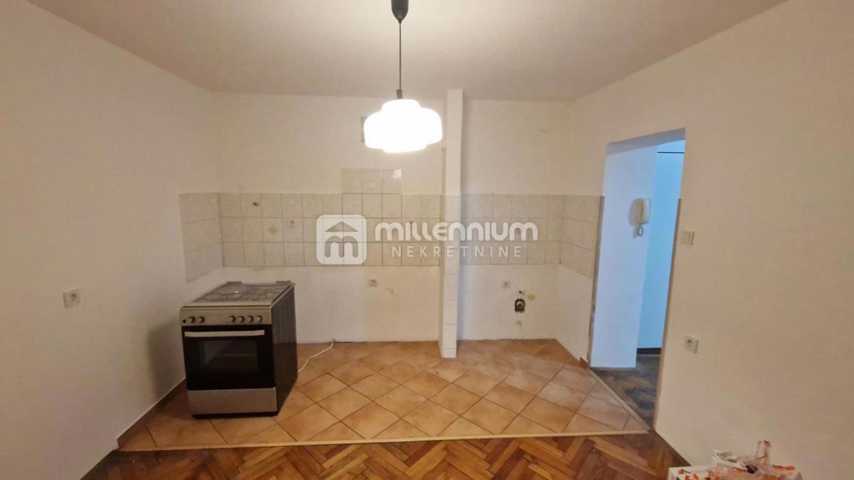 Appartamento Bakar-dio, Bakar, 70,58m2