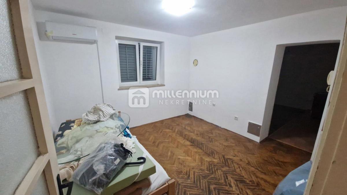 Appartamento Bakar-dio, Bakar, 70,58m2