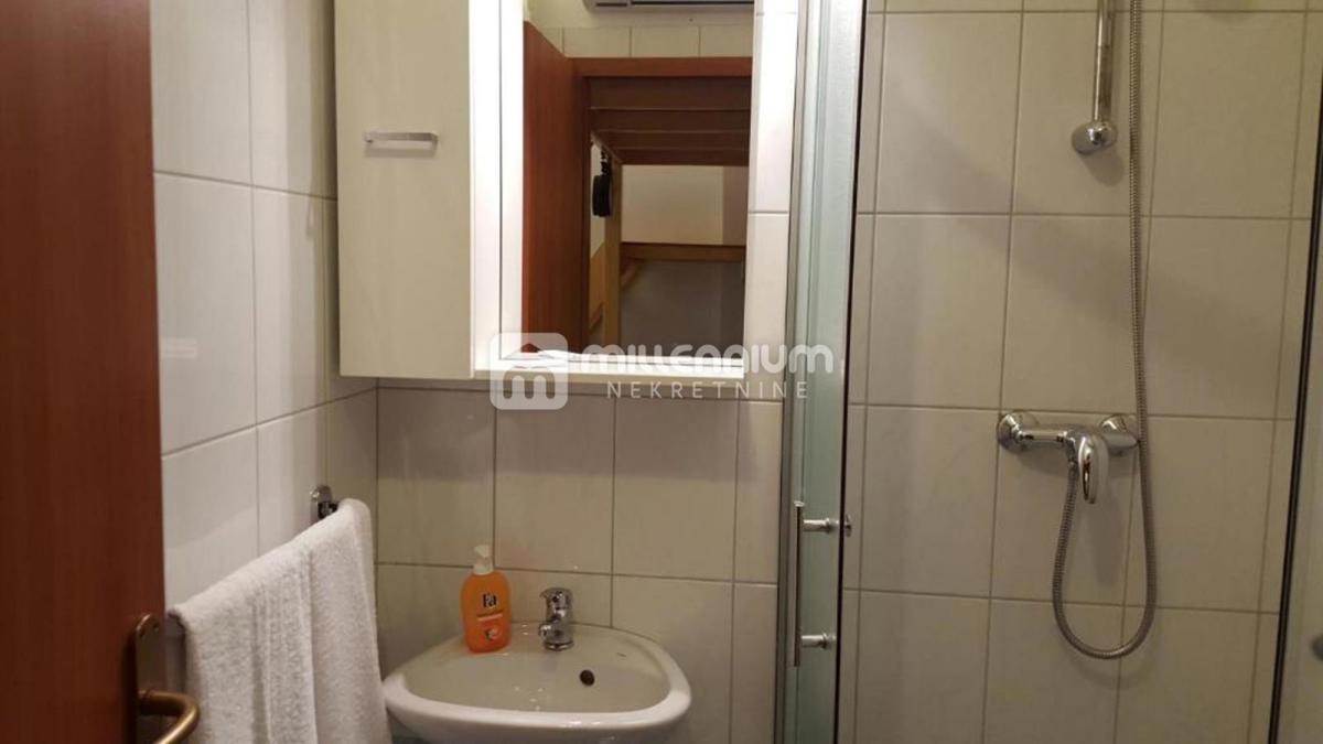 Appartamento Centar, Rijeka, 19m2