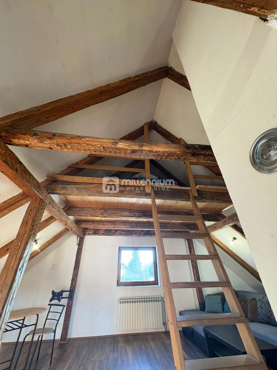 Casa Kupjak, Ravna Gora, 162m2