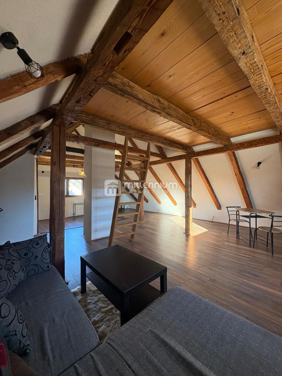 Casa Kupjak, Ravna Gora, 162m2