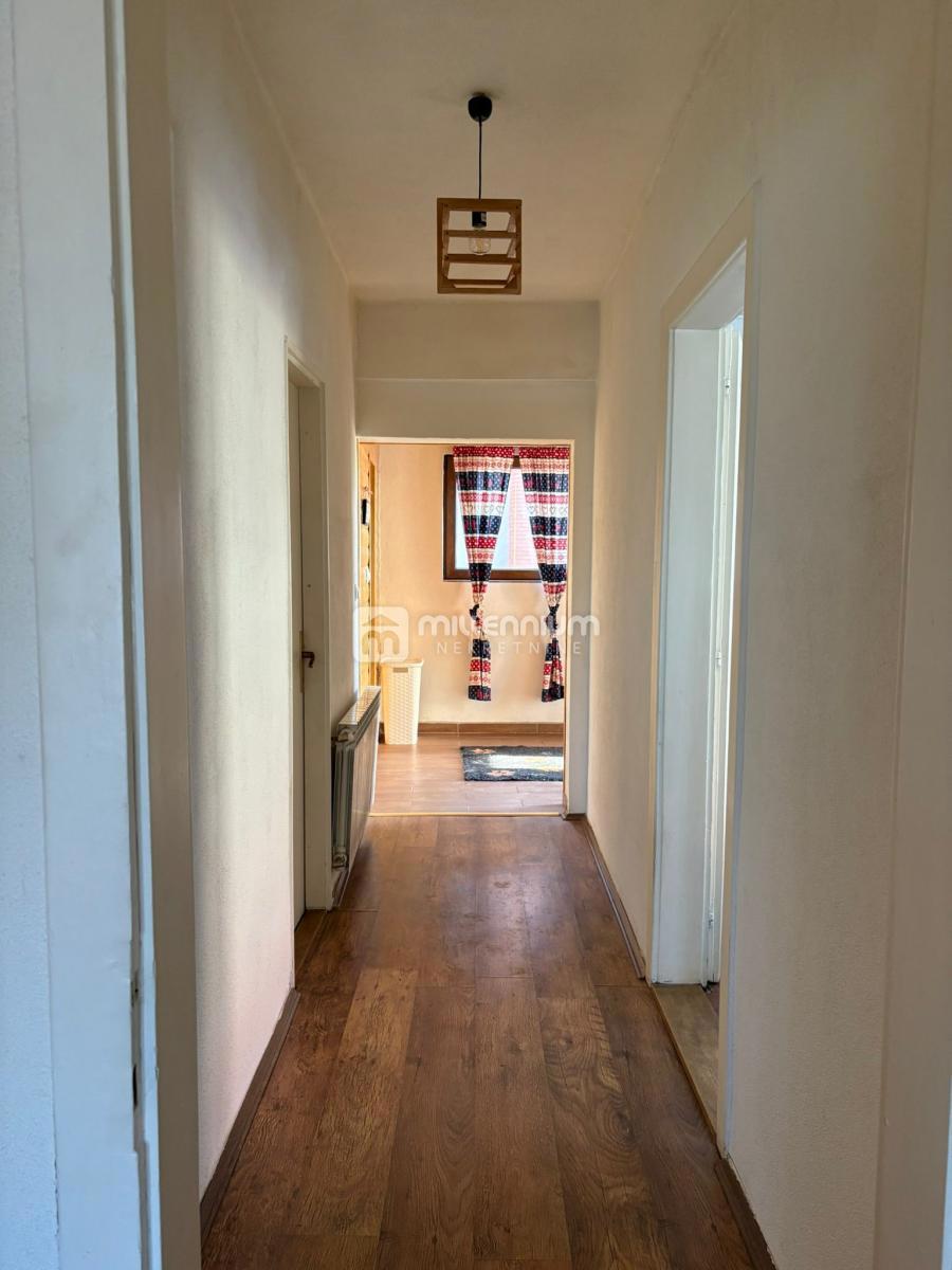 Casa Kupjak, Ravna Gora, 162m2