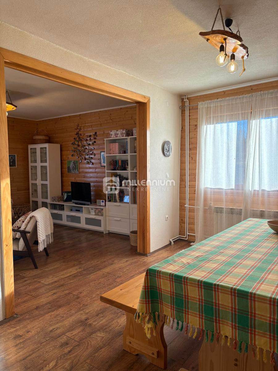 Casa Kupjak, Ravna Gora, 162m2