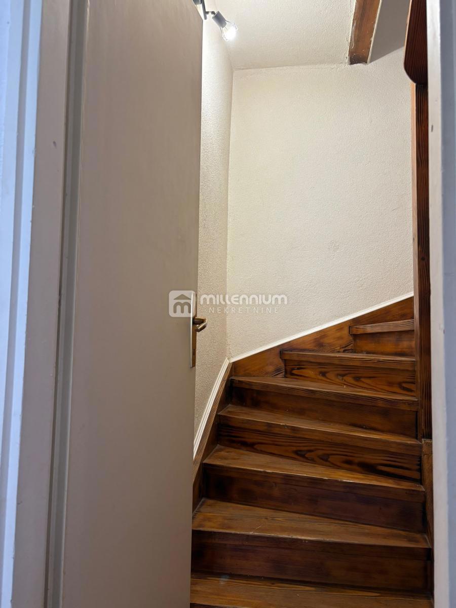 Casa Kupjak, Ravna Gora, 162m2