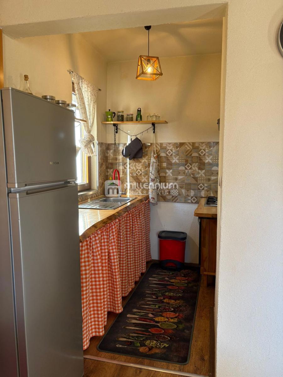 Casa Kupjak, Ravna Gora, 162m2