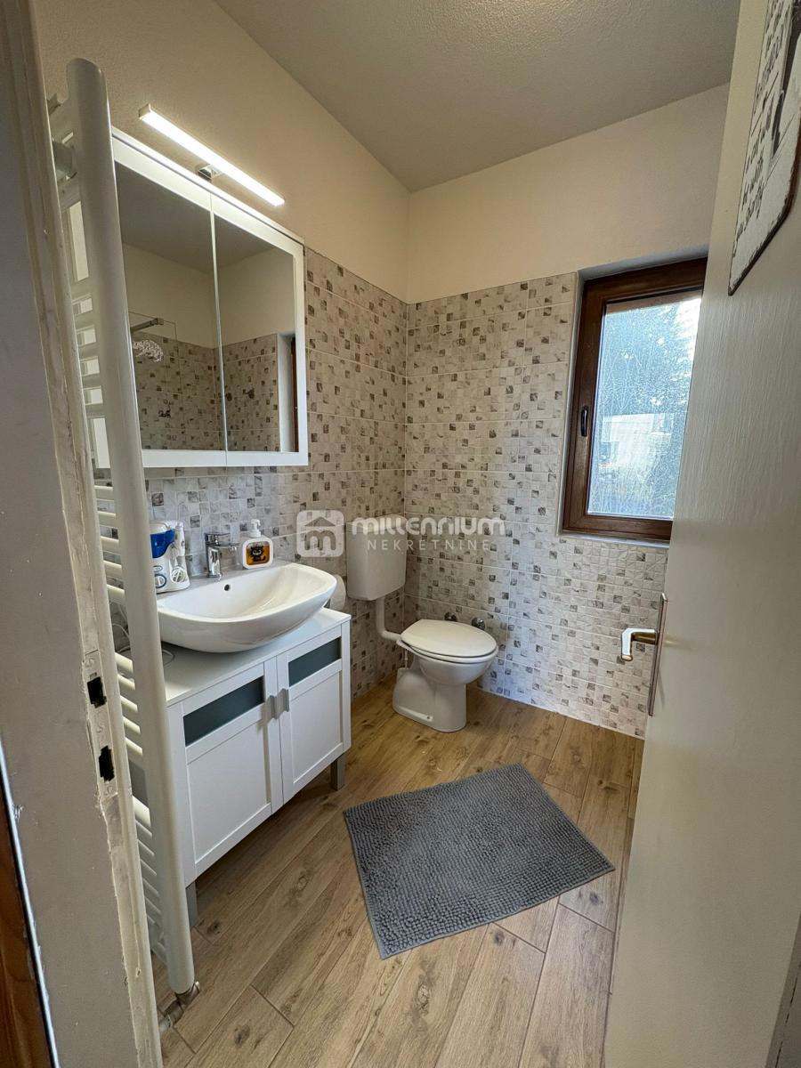 Casa Kupjak, Ravna Gora, 162m2