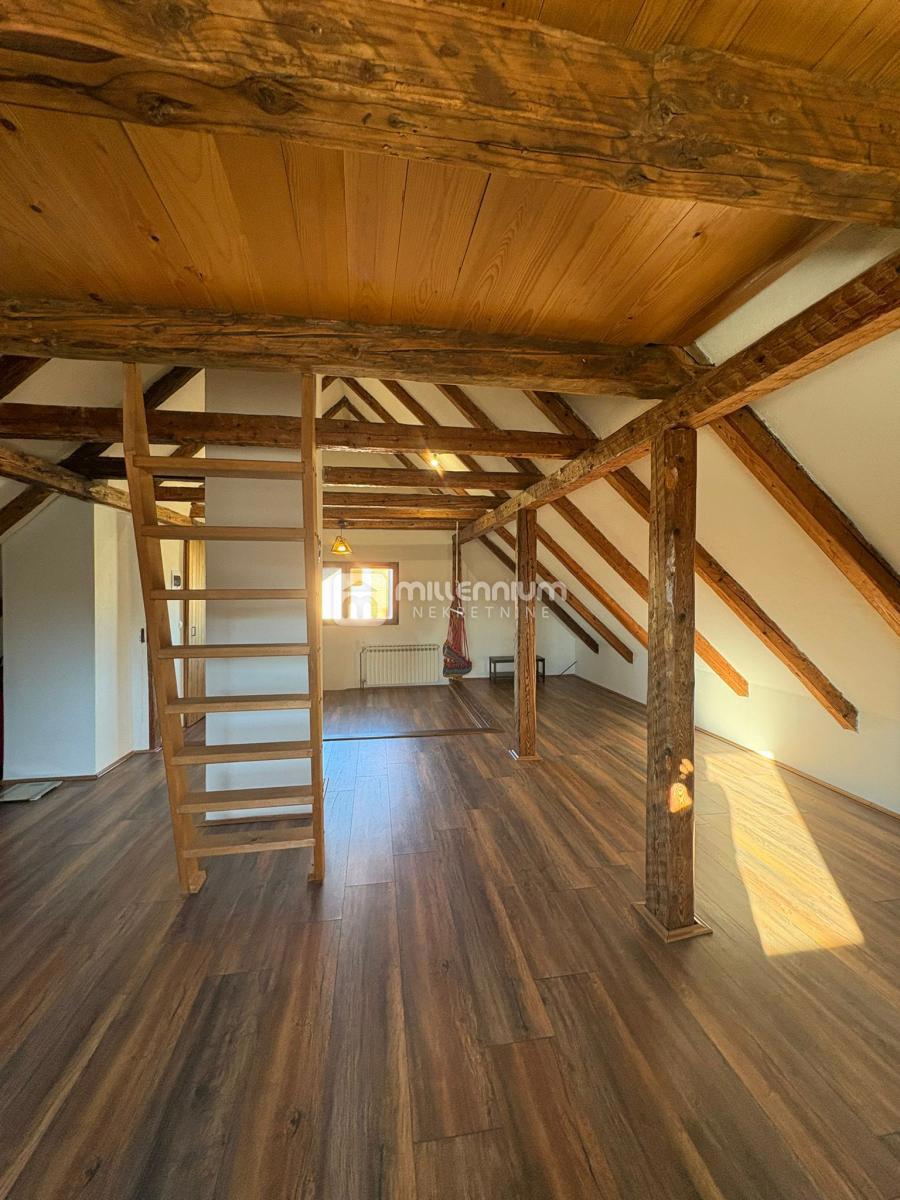 Casa Kupjak, Ravna Gora, 162m2