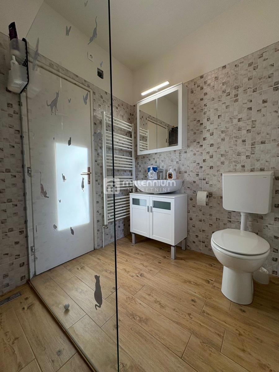 Casa Kupjak, Ravna Gora, 162m2