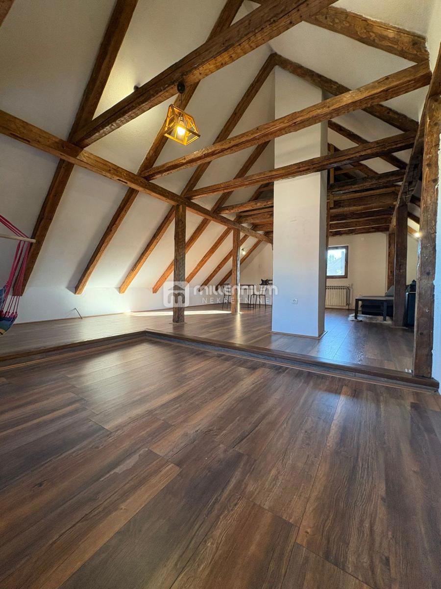 Casa Kupjak, Ravna Gora, 162m2