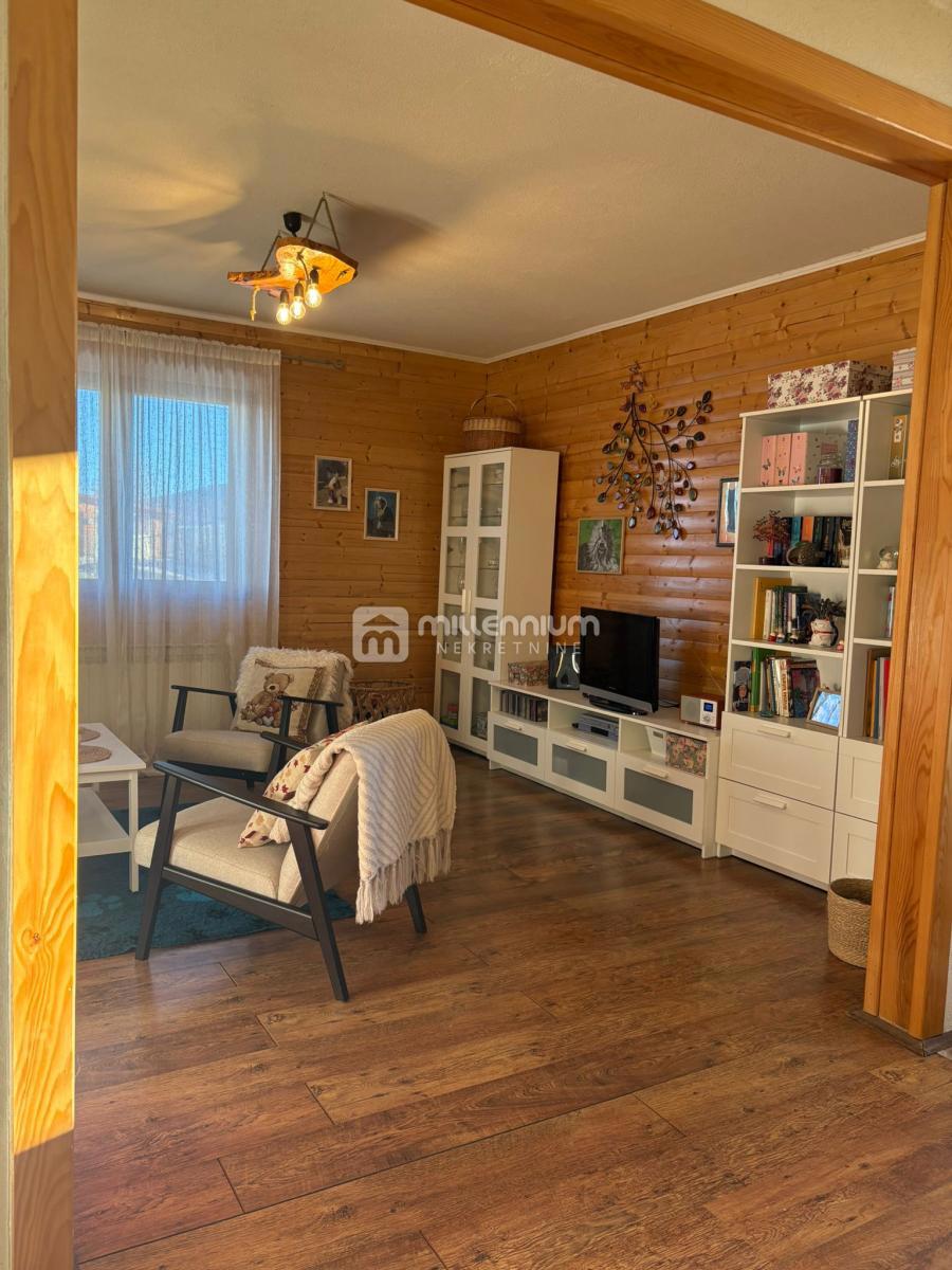 Casa Kupjak, Ravna Gora, 162m2