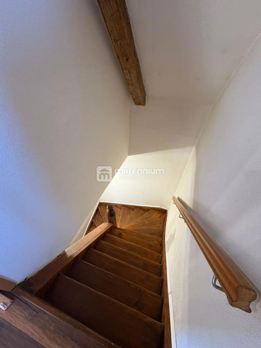 Casa Kupjak, Ravna Gora, 162m2