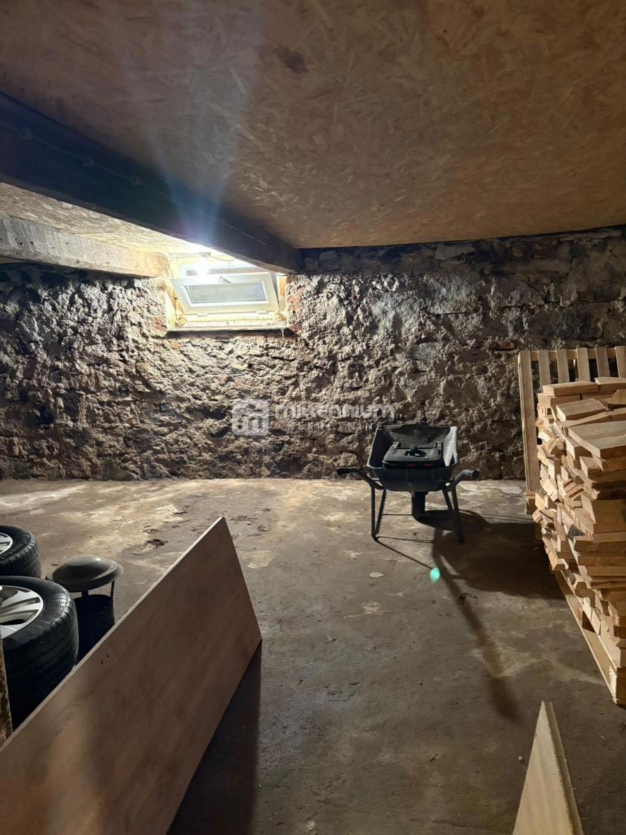 Casa Kupjak, Ravna Gora, 162m2