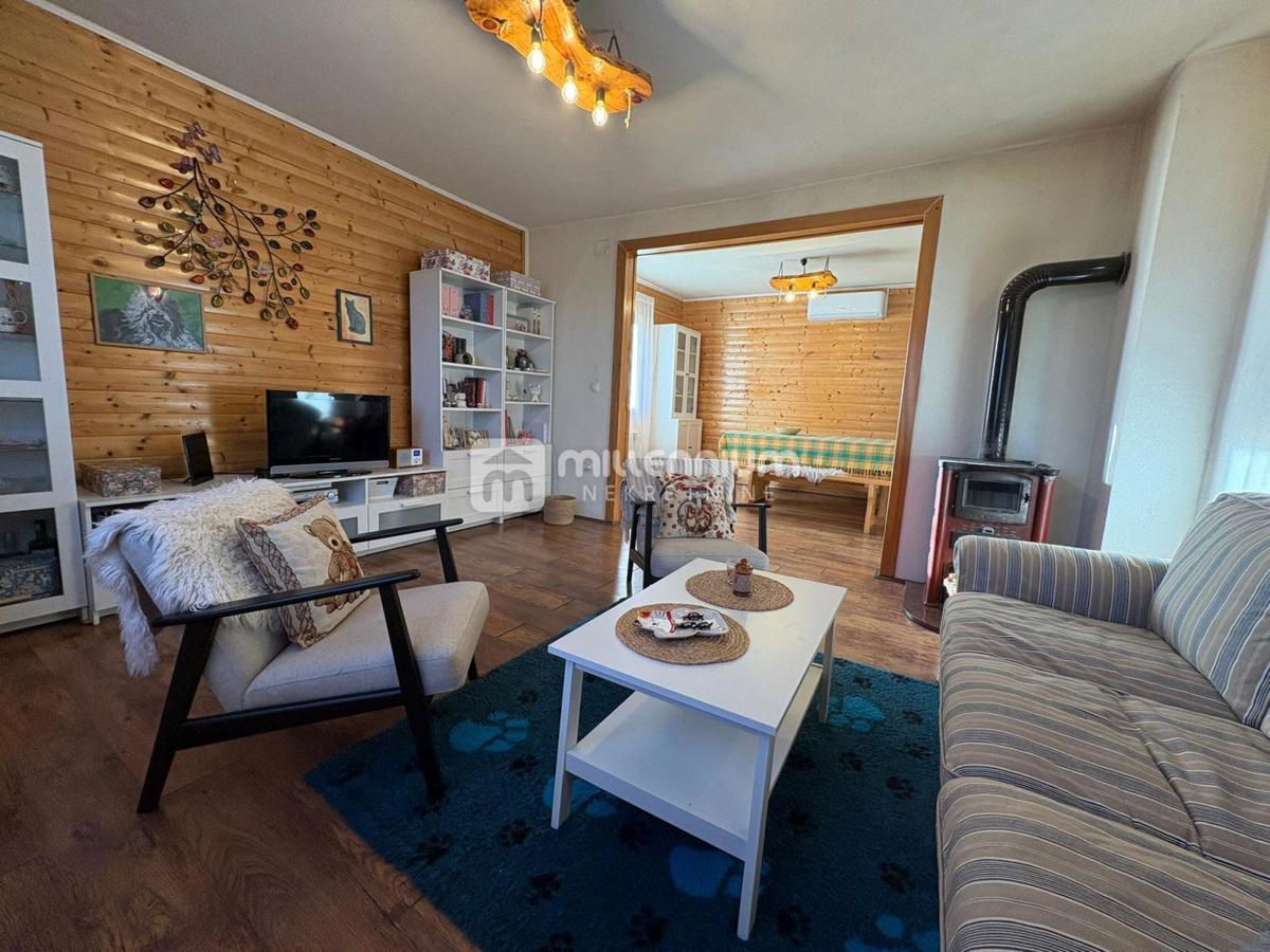 Casa Kupjak, Ravna Gora, 162m2