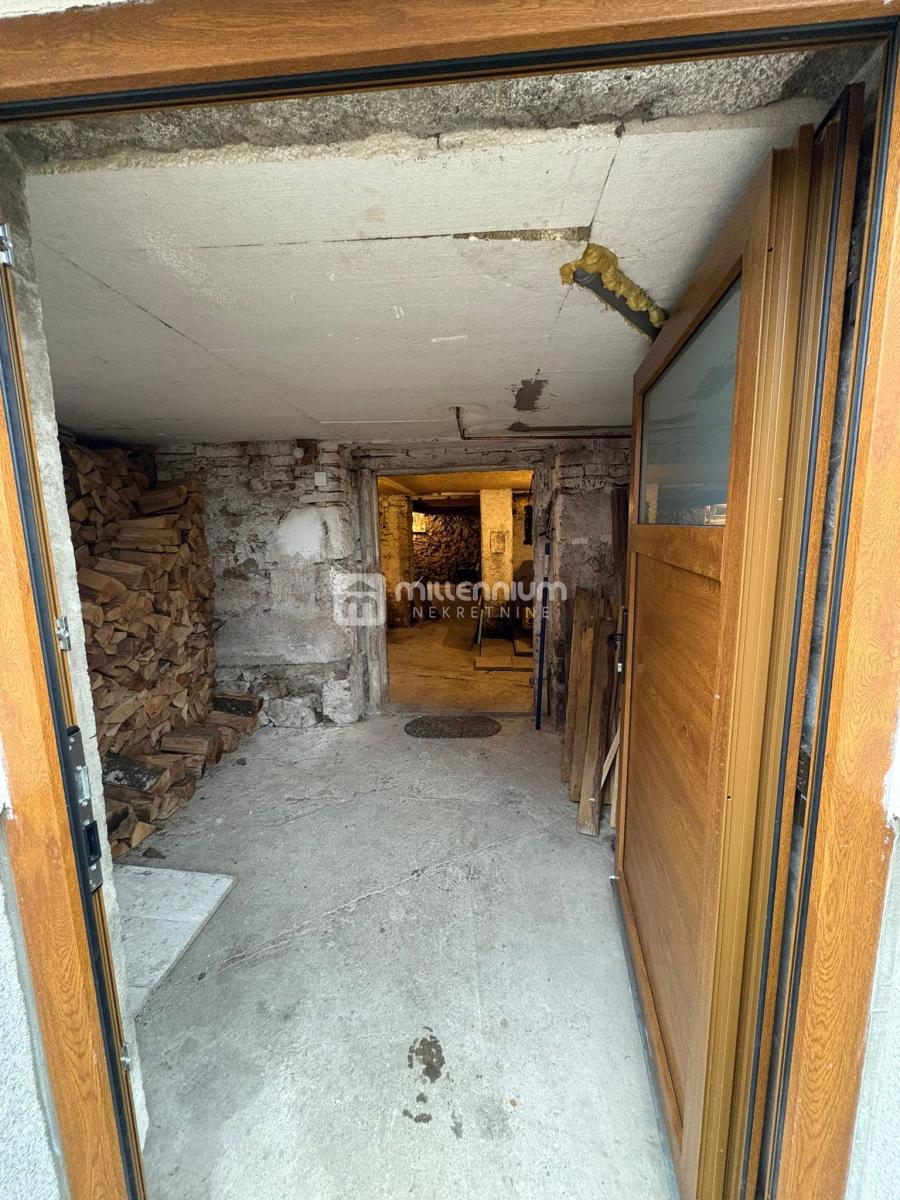 Casa Kupjak, Ravna Gora, 162m2