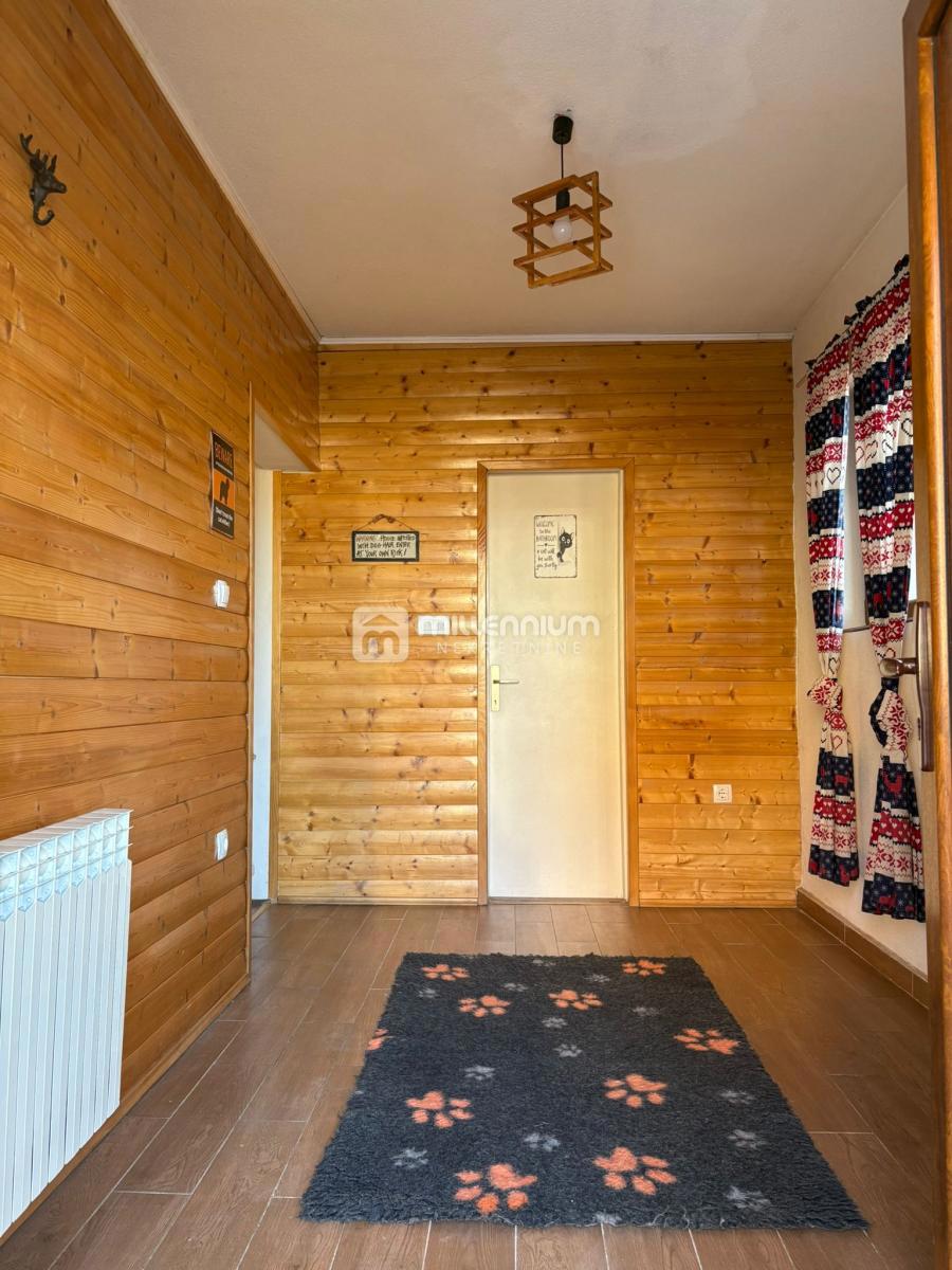 Casa Kupjak, Ravna Gora, 162m2