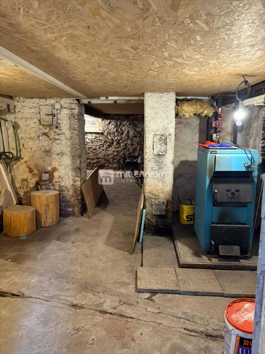 Casa Kupjak, Ravna Gora, 162m2