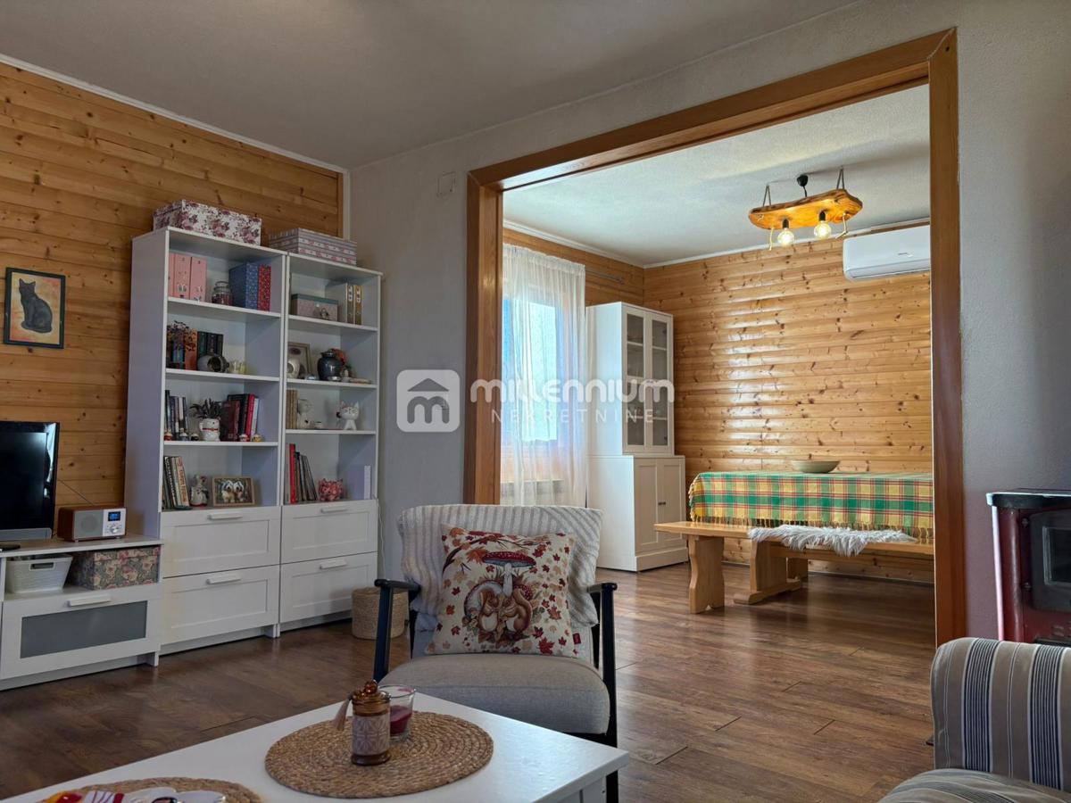 Casa Kupjak, Ravna Gora, 162m2