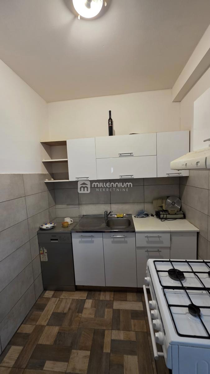 Appartamento Gornja Drenova, Sveti Ivan Zelina, 49,69m2