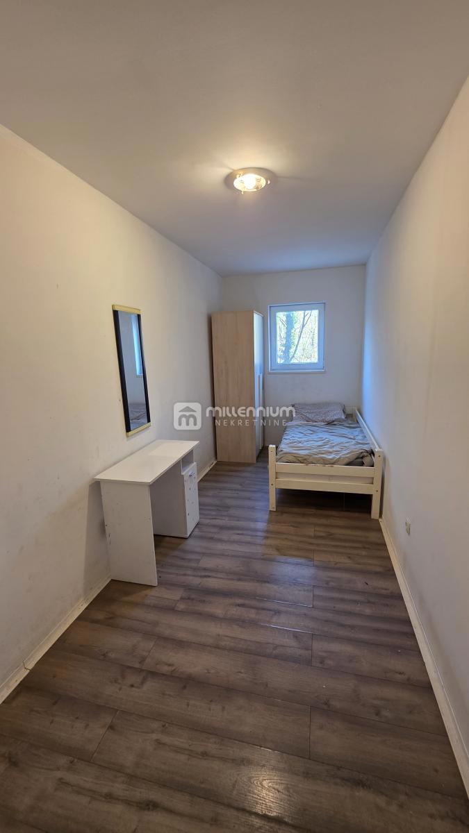 Appartamento Gornja Drenova, Sveti Ivan Zelina, 49,69m2