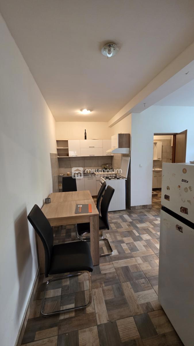 Appartamento Gornja Drenova, Sveti Ivan Zelina, 49,69m2