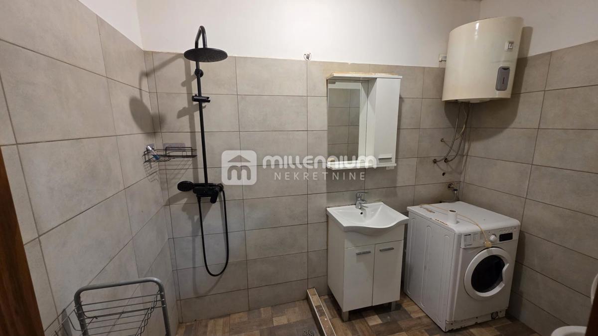 Appartamento Gornja Drenova, Sveti Ivan Zelina, 49,69m2