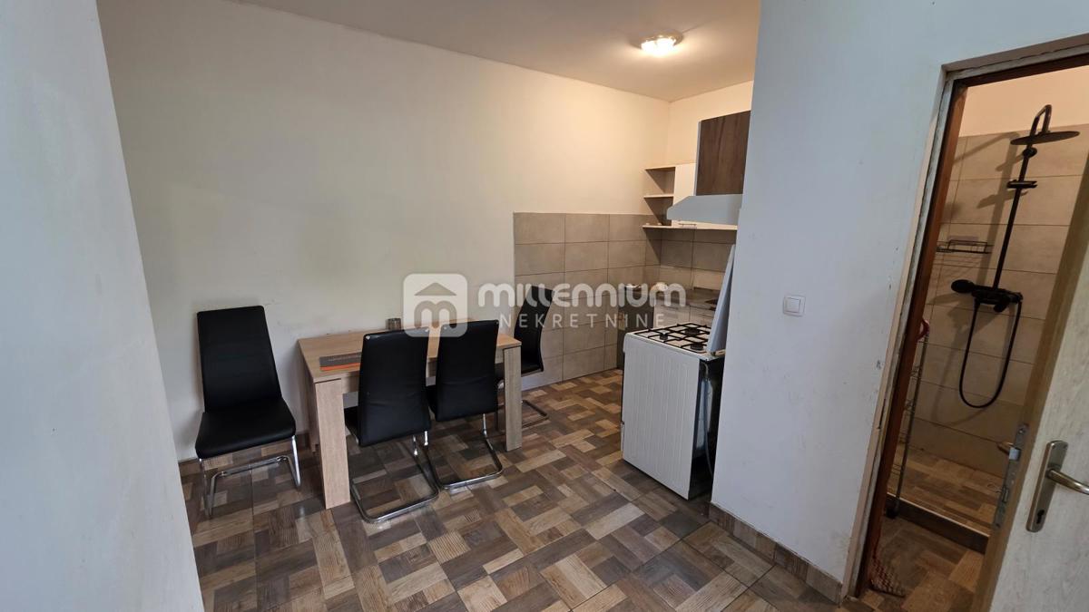 Appartamento Gornja Drenova, Sveti Ivan Zelina, 49,69m2