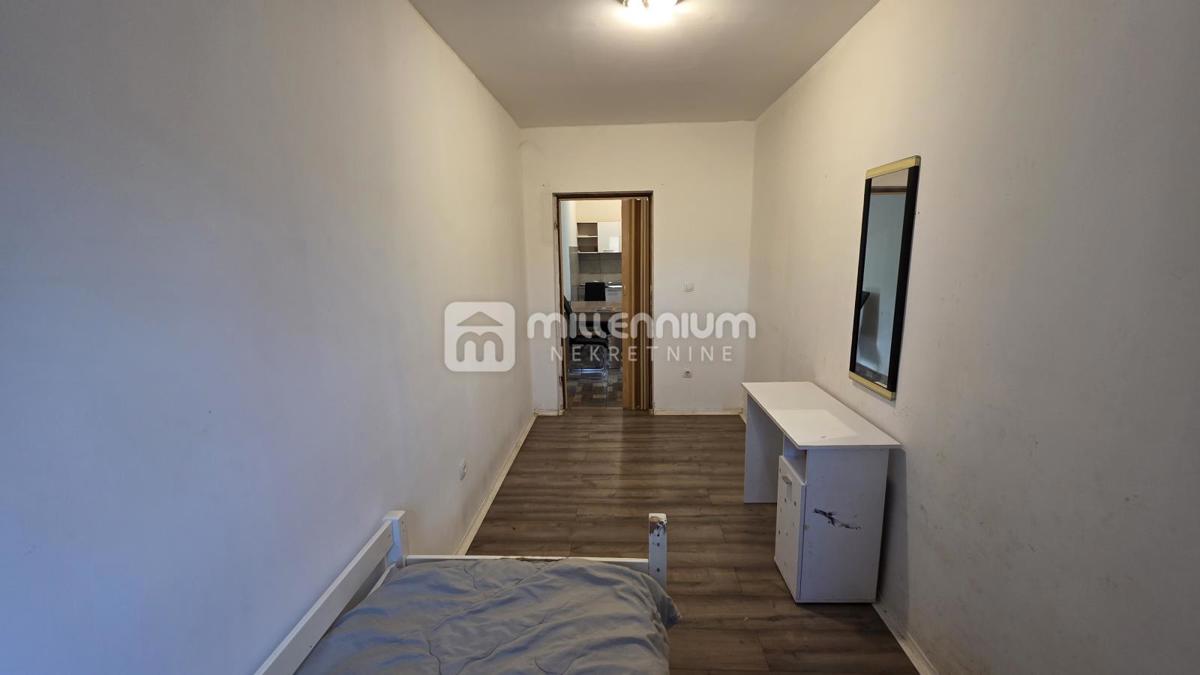 Appartamento Gornja Drenova, Sveti Ivan Zelina, 49,69m2