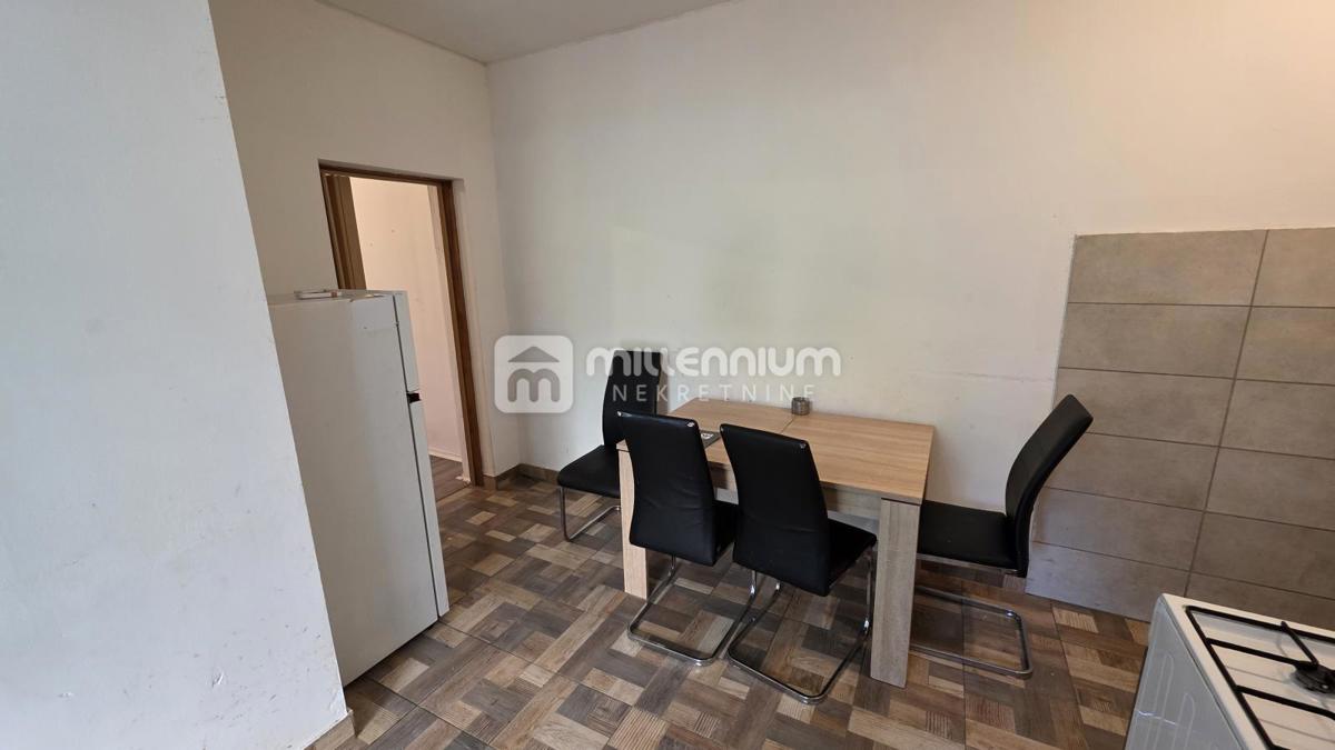 Appartamento Gornja Drenova, Sveti Ivan Zelina, 49,69m2