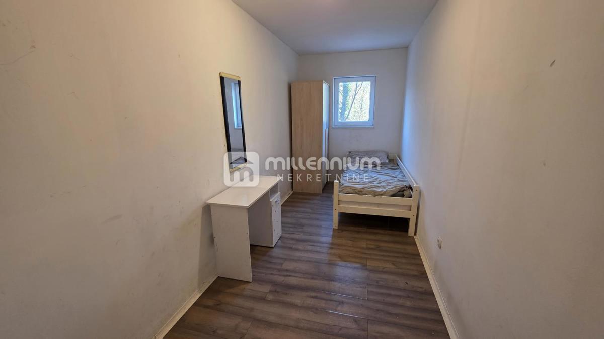 Appartamento Gornja Drenova, Sveti Ivan Zelina, 49,69m2