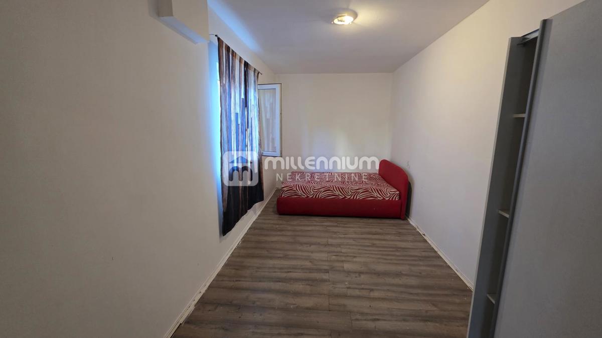 Appartamento Gornja Drenova, Sveti Ivan Zelina, 49,69m2