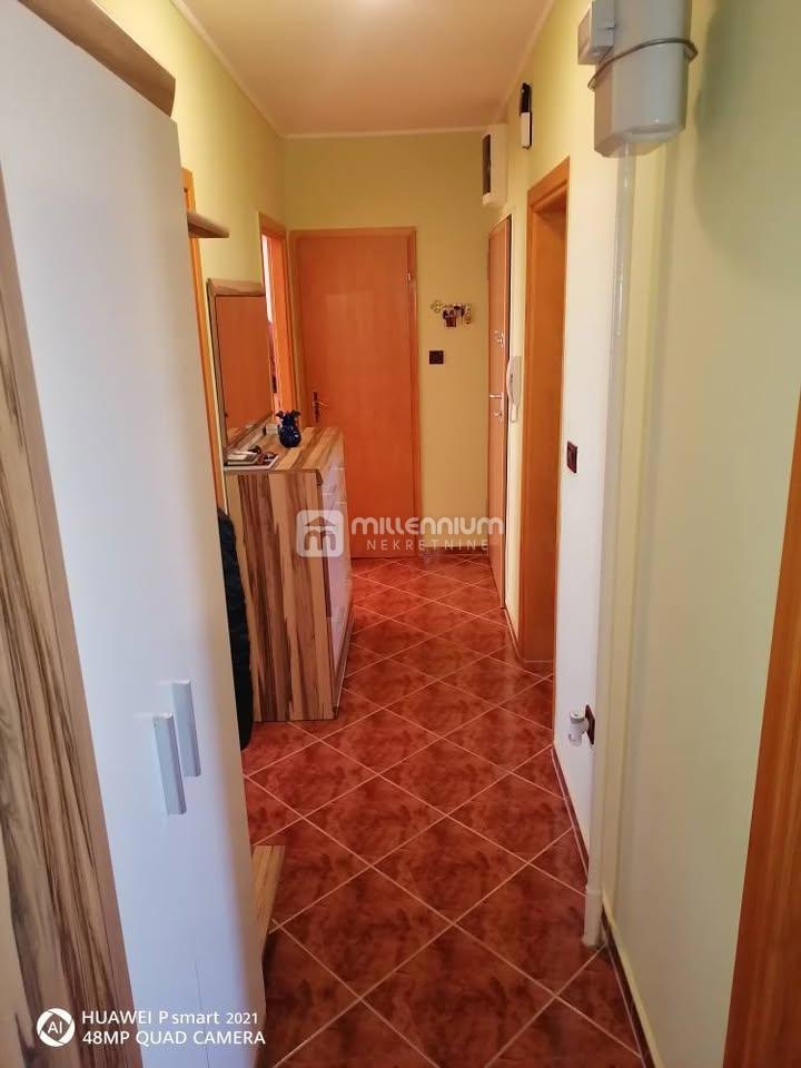 Appartamento Škurinje, Rijeka, 68,57m2